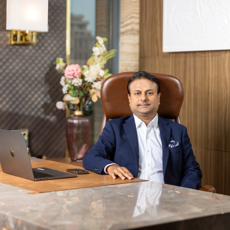 We are pleased to welcome Emoha as our Senior Care Partner for our upcoming multigenerational project in Sector 70A, Gurugram. For us, multigenerational living is about bringing generations closer, while giving each one the independence, comfort, dignity and care they deserve. With Emohau2019s expertise in senior care, we look forward to creating an environment where families can live, connect and thrive together. This partnership reflects our belief that the homes of tomorrow should be designed not just for every stage of life, but for every generation.